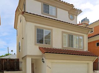 3796 Lenawee Ave, Los Angeles, CA 90016