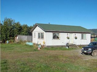2443 Kachemak Dr, Homer, AK 99603