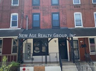 4140 Parrish St UNIT 3, Philadelphia, PA 19104