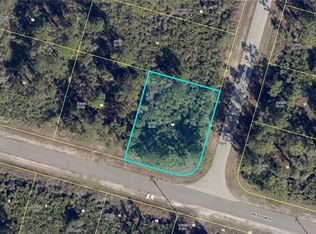 3491 Meadow Rd, Lehigh Acres, FL 33974