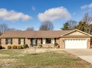 112 Venetian Way, Bardstown, KY 40004