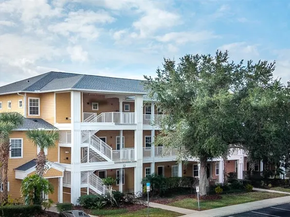 608 Rum Run #608, Davenport, FL 33897