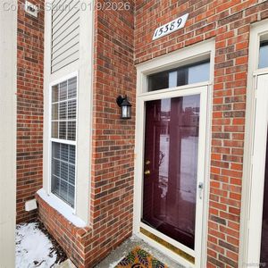 15389 Yale Dr #75, Clinton Township, MI, 48038