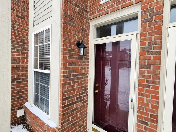 15389 Yale Dr #75, Clinton Township, MI 48038