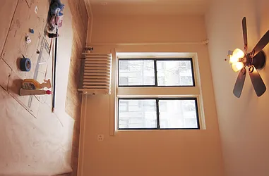 Rented by City Connections Realty