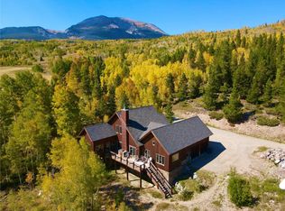 430 Giberson Rd, Frisco, CO 80443