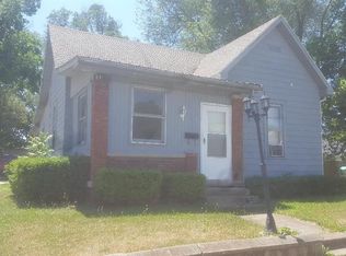 389 W Harrison St, Martinsville, IN 46151