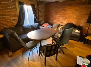47 Saint Stephen St #3EEE, Boston, MA 02115