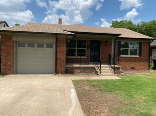 3205 NW 66th St, Oklahoma City, OK 73116