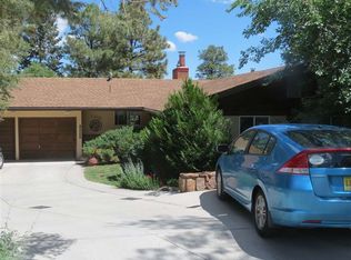 100 Venado St, Los Alamos, NM 87544