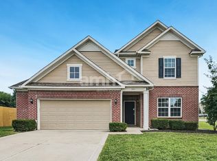2291 Verbena Dr, Plainfield, IN 46168