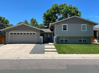3057 S Valentia St, Denver, CO 80231