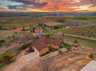 1790 Cherry Gulch Rd, Weiser, ID 83672