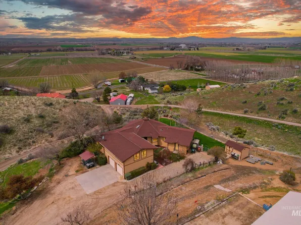 1790 Cherry Gulch Rd, Weiser, ID 83672