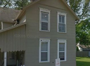 44 W Crosier St, Akron, OH 44311