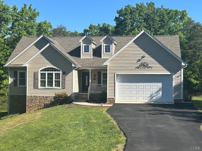 147 Shawnee Ct, Madison Heights, VA, 24572