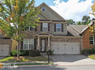 3285 Castleberry Village Dr, Cumming, GA 30040