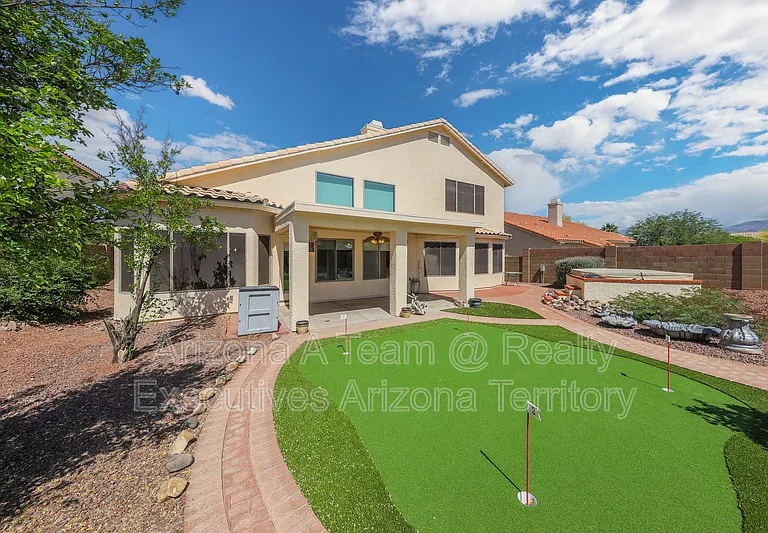 831 S Rincon Rising Rd — Photo 33