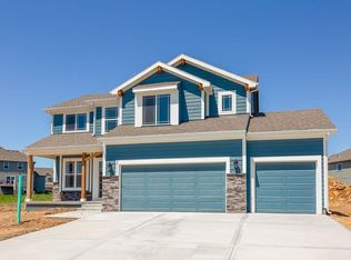 25111 W 147th Ct, Olathe, KS 66061