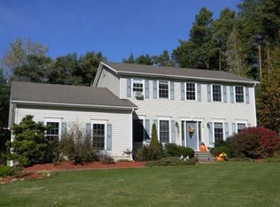 15 Summit Dr, Peru, NY 12972