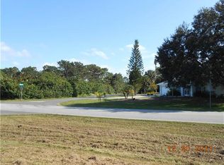 6193 David Blvd, Pt Charlotte, FL 33981