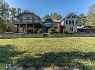 129 Snyder Rd, Milledgeville, GA 31061