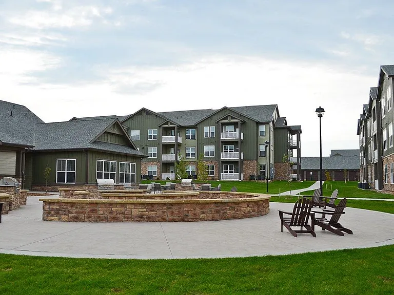 North Gate Apartments — Photo 18
