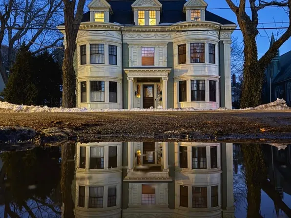 377 Essex St #B, Salem, MA 01970