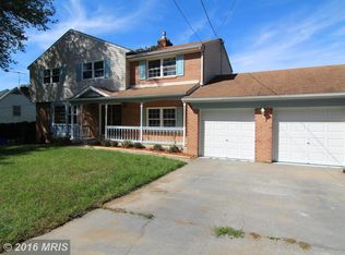 2421 White Horse Ln, Silver Spring, MD 20906