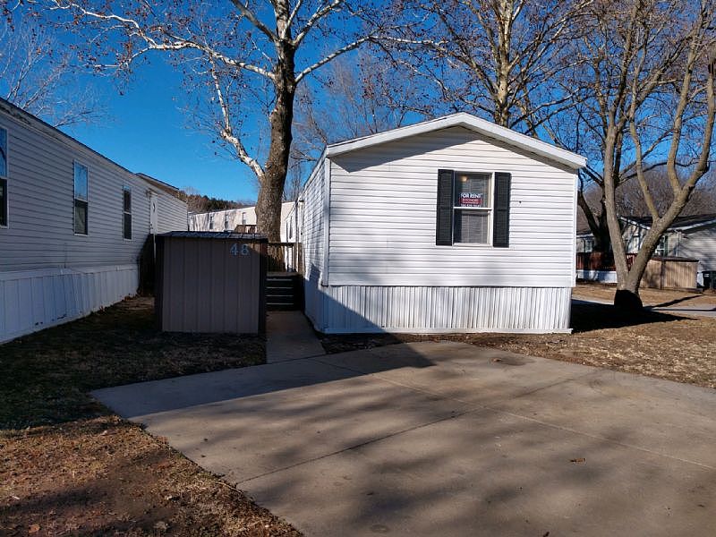 2nd image of 4440 Tuttle Creek Blvd Lot 48