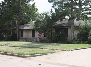 401 N 12th St, Frederick, OK 73542