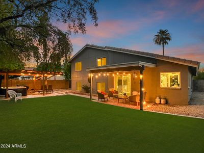 4013 W Saguaro Park Ln, Glendale, AZ, 85310