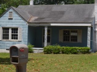 1225 Parker Ave, Albany, GA 31707