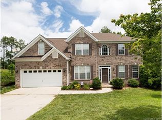 1732 Fernledge Dr, Clover, SC 29710