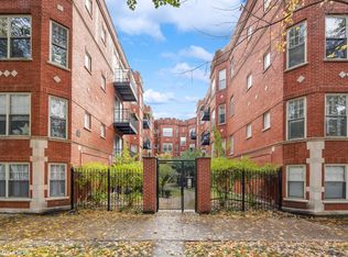 1257 W Granville Ave APT 1, Chicago, IL 60660