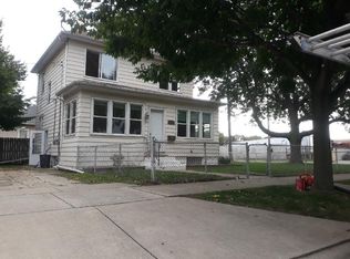 4747 Towle Ave, Hammond, IN 46327