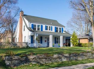 310 Marquette Ave, South Bend, IN 46617