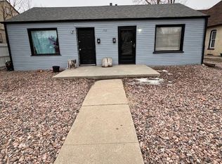 706 W 13th St, Pueblo, CO 81003