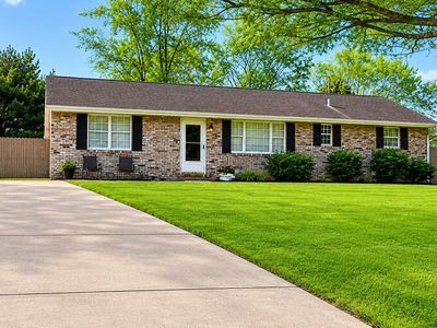 300 Oak Grove Ln, Somerset, KY, 42501