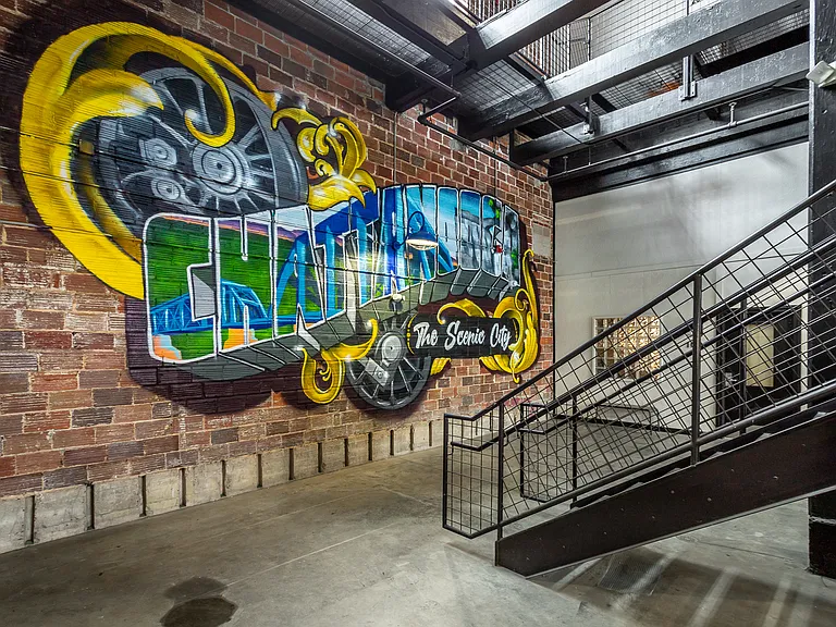 Bread Factory Lofts — Photo 9