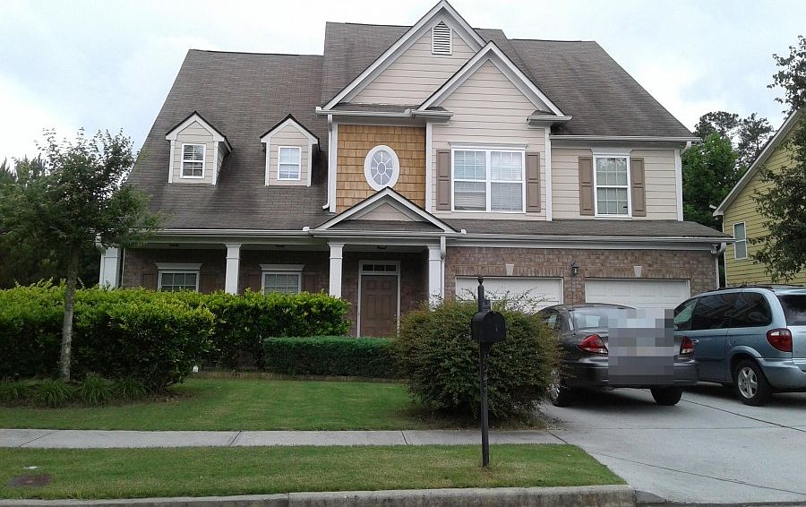 747 Preserve Park Dr, Loganville, GA 30052 Zillow