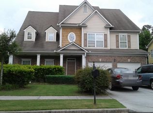 747 Preserve Park Dr, Loganville, GA 30052