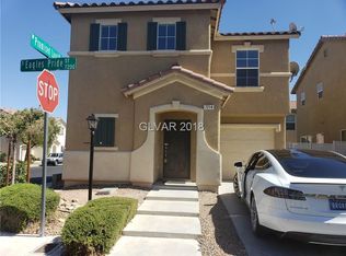 7214 Eagles Pride St, Las Vegas, NV 89148