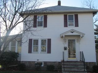 11 Davis Ave, Brockton, MA 02301