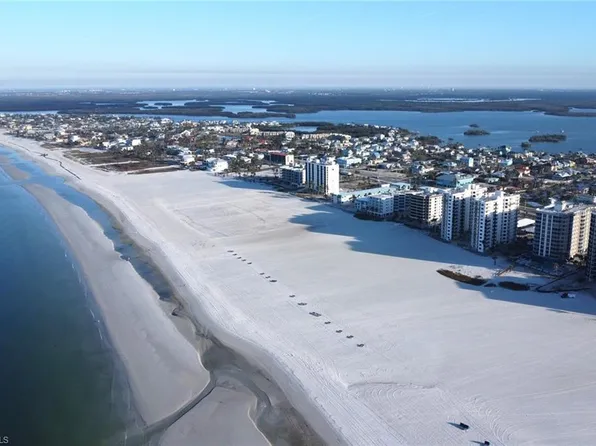 6620 Estero BLVD #501, FORT MYERS BEACH, FL 33931