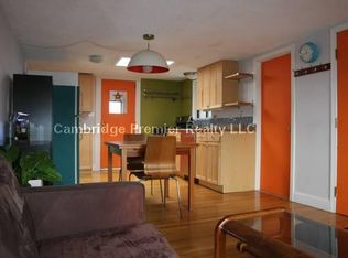3 Olive Pl #3, Cambridge, MA 02140