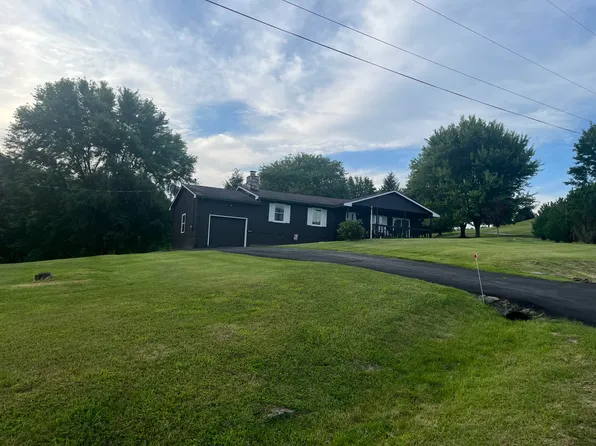 133 Ottmer Dr, Summersville, WV 26651