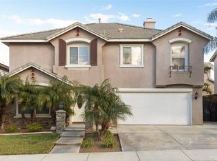 3415 Birchleaf Dr, Corona, CA 92881