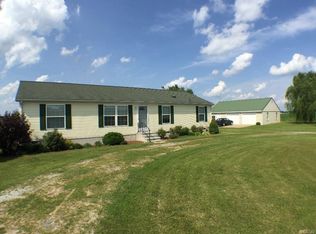 11101 Salt Barn Rd, Laurel, DE 19956