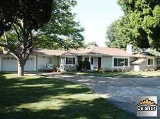 13635 Hart St, Van Nuys, CA 91405